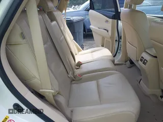 2013 Lexus RX 350 z VIN JTJBK1BA8D2458889, wystawiony jako IAAI lot #42713652 z przebiegiem 124 751 mil mil oraz . Historia ofert i sprzedaży dostępna na DreamBid. Obrazek 8.