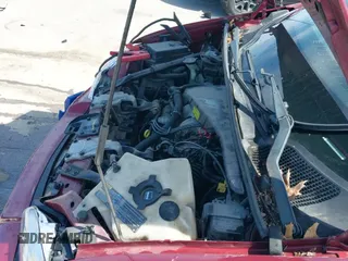 2004 Chevrolet Venture LT z VIN 1GNDX13E34D268072, wystawiony jako IAAI lot #42092031 z przebiegiem 160 153 mil mil oraz . Historia ofert i sprzedaży dostępna na DreamBid. Obrazek 19.