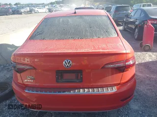 2019 Volkswagen Jetta S with VIN 3VWC57BU5KM141943, listed as a IAAI auction lot 42227260 with 99,164 mi miles and . Bid and sale history available at DreamBid. Image 16.