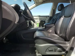 2020 Nissan Pathfinder SL with VIN 5N1DR2CN2LC602486, listed as a Copart auction lot 50921655 with 112,934 mi miles and Non Repairable. Bid and sale history available at carsss.com. Image 7.