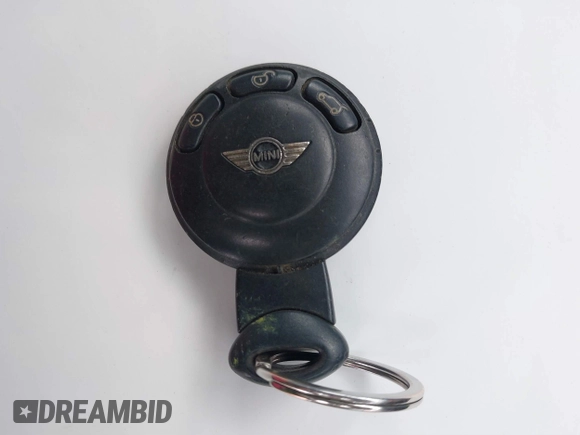 2012 MINI Countryman S with VIN WMWZC5C5XCWL55727, listed as a IAAI auction lot 41729968 with 103,935 mi miles and . Bid and sale history available at DreamBid. Image 11.