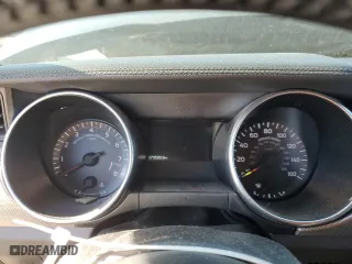 2019 Ford Mustang GT with VIN 1FA6P8CF4K5166246, listed as a Copart auction lot 45747175 with 70,528 mi miles and Salvage Title. Bid and sale history available at carsss.com. Image 9.