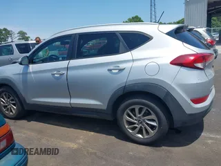 2016 Hyundai Tucson SE z VIN KM8J3CA40GU123598, wystawiony jako IAAI lot #42352806 z przebiegiem 95 622 mil mil oraz . Historia ofert i sprzedaży dostępna na DreamBid. Obrazek 14.