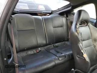 2006 Acura RSX Type S z VIN JH4DC53026S004564, wystawiony jako Copart lot #87109824 z przebiegiem 169 376 mil mil oraz Szkoda całkowita • Salvage title. Historia ofert i sprzedaży dostępna na DreamBid. Obrazek 10.