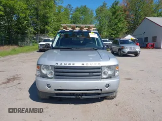 2004 Land Rover Range Rover HSE z VIN SALME11484A163403, wystawiony jako IAAI lot #42323608 z przebiegiem 184 889 mil mil oraz . Historia ofert i sprzedaży dostępna na DreamBid. Obrazek 13.