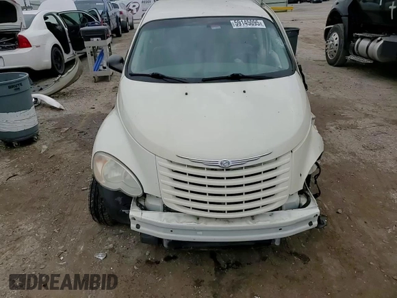 2008 Chrysler PT Cruiser с VIN 3A8FY48B38T153544, выставлен на аукционе Copart как лот 59145095 с пробегом 164 716 миль миль и Списание • Salvage title. История ставок и продаж доступна на DreamBid. Изображение 13.