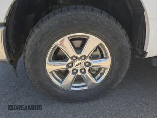 2018 Ford F-150 XL with VIN 1FTEW1E59JKD11351, listed as a IAAI auction lot 42663848 with 128,761 mi miles and . Bid and sale history available at DreamBid. Image 56.