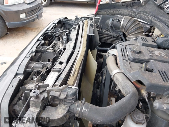 2019 Ram 2500 Lone Star with VIN 3C6UR5DL9KG604368, listed as a IAAI auction lot 42183936 with 95,071 mi miles and . Bid and sale history available at DreamBid. Image 17.