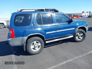 2002 Nissan Xterra SE z VIN 5N1ED28T32C544199, wystawiony jako IAAI lot #41820091 z przebiegiem 212 776 mil mil oraz . Historia ofert i sprzedaży dostępna na DreamBid. Obrazek 4.