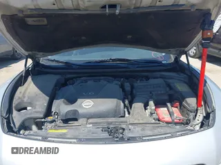 2014 Nissan Maxima SV z VIN 1N4AA5AP4EC448022, wystawiony jako IAAI lot #42027624 z przebiegiem 280 961 mil mil oraz . Historia ofert i sprzedaży dostępna na DreamBid. Obrazek 10.