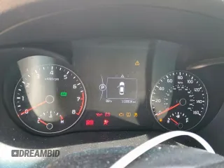 2017 Kia Optima LX с VIN KNAGT4L30H5170812, выставлен на аукционе Copart как лот 63007185 с пробегом 118 804 миль миль и Списание • Salvage title. История ставок и продаж доступна на DreamBid. Изображение 9.