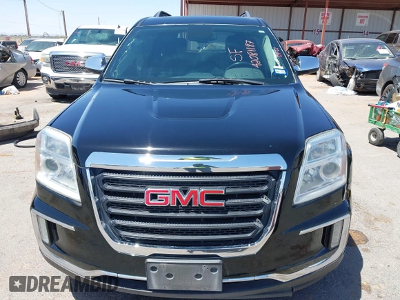 2016 GMC Terrain SLE z VIN 2GKALNEK6G6210840, wystawiony jako IAAI lot #42081187 z przebiegiem 89 853 mil mil oraz . Historia ofert i sprzedaży dostępna na DreamBid. Obrazek 12.