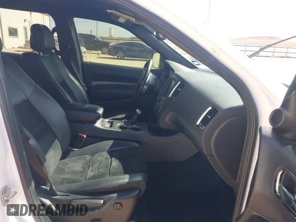 2018 Dodge Durango GT с VIN 1C4RDHDG4JC384799, выставлен на аукционе IAAI как лот 41840504 с пробегом 196 438 миль миль и . История ставок и продаж доступна на DreamBid. Изображение 5.