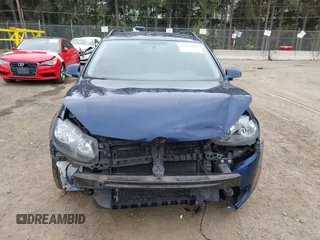 2014 Volkswagen Jetta TDI w/Sunroof z VIN 3VWPL7AJ6EM611089, wystawiony jako IAAI lot #42262484 z przebiegiem 106 328 mil mil oraz . Historia ofert i sprzedaży dostępna na DreamBid. Obrazek 13.
