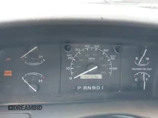 1993 Ford F-150 z VIN 1FTEX15N7PKB65960, wystawiony jako IAAI lot #41306323 z przebiegiem Nie podano mil oraz . Historia ofert i sprzedaży dostępna na DreamBid. Obrazek 7.