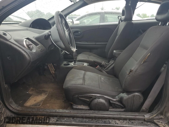 2005 Saturn ION ION 2 with VIN 1G8AN12F45Z105019, listed as a Copart auction lot 55380314 with 173,681 mi miles and Non Repairable. Bid and sale history available at carsss.com. Image 7.