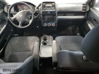 2006 Honda CR-V LX with VIN JHLRD68546C023659, listed as a Copart auction lot 51617985 with 210,461 mi miles and Clean Title. Bid and sale history available at carsss.com. Image 8.