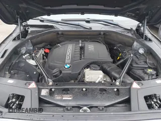 2015 BMW 5 Series 535i Gran Turismo xDrive с VIN WBA5M4C57FD183954, выставлен на аукционе IAAI как лот 42524365 с пробегом 77 726 миль миль и . История ставок и продаж доступна на DreamBid. Изображение 10.