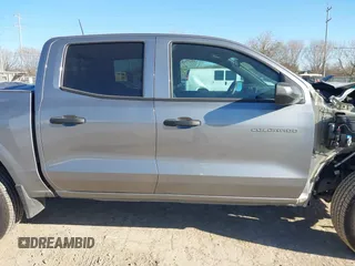 2023 Chevrolet Colorado 2WD Work Truck с VIN 1GCPSBEK4P1268746, выставлен на аукционе IAAI как лот 41735322 с пробегом 12 161 миль миль и . История ставок и продаж доступна на DreamBid. Изображение 14.