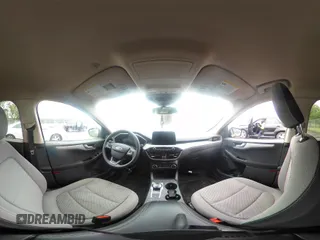 2020 Ford Escape SE z VIN 1FMCU9G65LUC57664, wystawiony jako IAAI lot #42439077 z przebiegiem 48 120 mil mil oraz . Historia ofert i sprzedaży dostępna na DreamBid. Obrazek 20.
