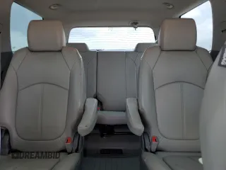 2017 GMC Acadia Limited z VIN 1GKKRSKD8HJ100397, wystawiony jako Copart lot #54320075 z przebiegiem 107 684 mil mil oraz Szkoda całkowita • Salvage title. Historia ofert i sprzedaży dostępna na DreamBid. Obrazek 10.