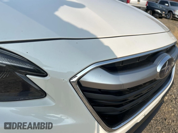 2022 Subaru Outback Premium z VIN 4S4BTADC9N3250090, wystawiony jako IAAI lot #42580767 z przebiegiem 93 354 mil mil oraz . Historia ofert i sprzedaży dostępna na DreamBid. Obrazek 27.