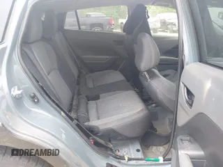 2024 Subaru Crosstrek Premium с VIN JF2GUADC3R8276489, выставлен на аукционе IAAI как лот 42340668 с пробегом 37 061 миль миль и . История ставок и продаж доступна на DreamBid. Изображение 8.