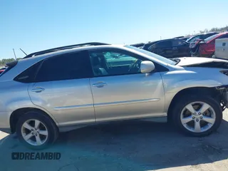 2008 Lexus RX 350 with VIN 2T2GK31U58C053575, listed as a IAAI auction lot 41724591 with 248,095 mi miles and . Bid and sale history available at DreamBid. Image 14.