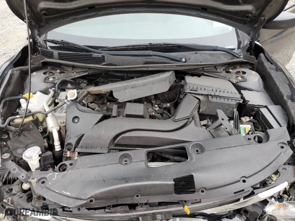 2017 Nissan Altima 2.5 SV with VIN 1N4AL3AP9HC127113, listed as a Copart auction lot 89372485 with 95,607 mi miles and Salvage Title. Bid and sale history available at carsss.com. Image 12.