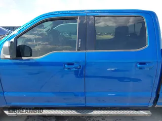 2017 Ford F-150 XL with VIN 1FTEW1CPXHKD16430, listed as a IAAI auction lot 41837478 with 117,511 mi miles. Bid and sale history available at carsss.com. Image 14.