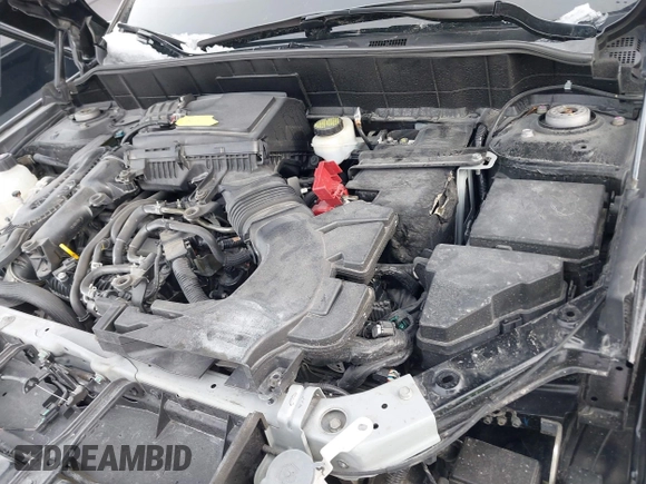 2021 Infiniti QX50 Luxe z VIN 3PCAJ5BB1MF102489, wystawiony jako IAAI lot #41485960 z przebiegiem 47 321 mil mil oraz . Historia ofert i sprzedaży dostępna na DreamBid. Obrazek 10.
