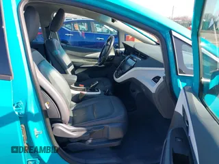 2020 Chevrolet Bolt EV Premier with VIN 1G1FZ6S0XL4121012, listed as a IAAI auction lot 41503991 with 56,957 mi miles and . Bid and sale history available at DreamBid. Image 5.