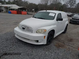2011 Chevrolet HHR LS with VIN 3GCAAAFW0BS550247, listed as a IAAI auction lot 41570723 with 156,258 mi miles and . Bid and sale history available at DreamBid. Image 2.