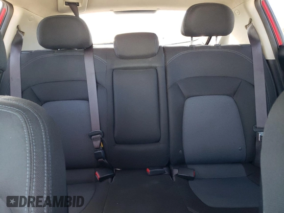 2015 Kia Sportage LX with VIN KNDPB3AC0F7702628, listed as a Copart auction lot 48495365 with 106,208 mi miles and Salvage Title. Bid and sale history available at carsss.com. Image 10.