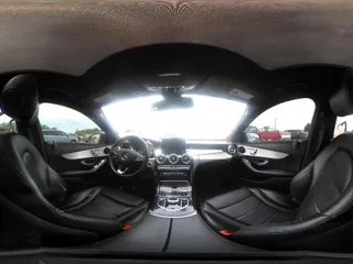 2017 Mercedes-Benz C 300 with VIN 55SWF4KB2HU223960, listed as a IAAI auction lot 42297903 with 71,783 mi miles and . Bid and sale history available at DreamBid. Image 18.