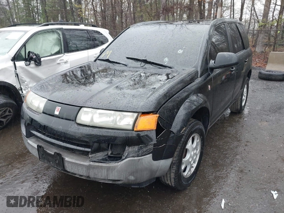 2004 Saturn VUE with VIN 5GZCZ23D24S881676, listed as a IAAI auction lot 42016714 with 78,902 mi miles and . Bid and sale history available at DreamBid. Image 6.