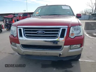 2010 Ford Explorer Eddie Bauer with VIN 1FMEU6EE8AUA28541, listed as a IAAI auction lot 41695320 with 142,908 mi miles. Bid and sale history available at carsss.com. Image 18.