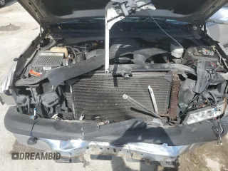 2004 Chevrolet Silverado 1500 Work Truck with VIN 1GCEC19V54E395559, listed as a Copart auction lot 48178315 with 0 mi miles and Salvage Title. Bid and sale history available at carsss.com. Image 11.