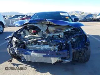 2022 Toyota 86 Premium с VIN JF1ZNBF18N8750653, выставлен на аукционе IAAI как лот 41826251 с пробегом Не указан миль и . История ставок и продаж доступна на DreamBid. Изображение 6.