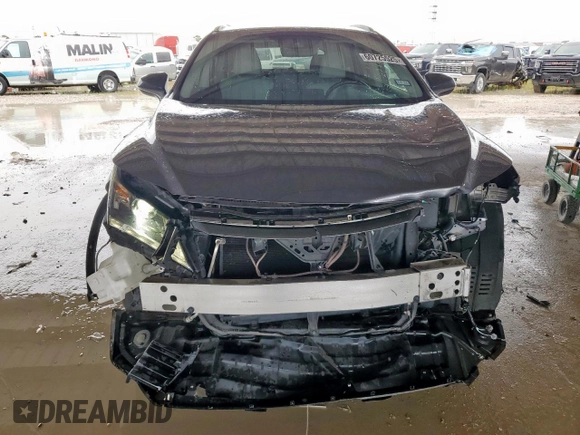 2017 Lexus RX 350 с VIN 2T2ZZMCA3HC041390, выставлен на аукционе Copart как лот 60725525 с пробегом 118 597 миль миль и Списание • Salvage title. История ставок и продаж доступна на DreamBid. Изображение 5.