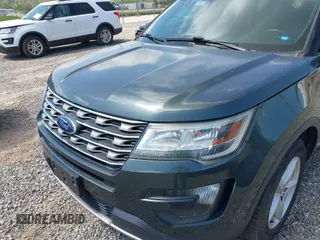 2016 Ford Explorer XLT with VIN 1FM5K8D84GGB08522, listed as a IAAI auction lot 42138258 with 103,005 mi miles and . Bid and sale history available at carsss.com. Image 6.