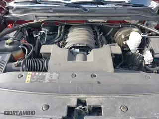 2018 GMC Sierra 1500 Denali with VIN 3GTU2PEC2JG513576, listed as a IAAI auction lot 41349059 with 167,209 mi miles. Bid and sale history available at carsss.com. Image 10.