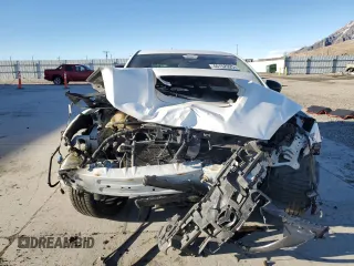 2013 Mazda 3 Mazdaspeed3 Touring with VIN JM1BL1L3XD1770184, listed as a Copart auction lot 46152925 with 148,411 mi miles and Salvage Title. Bid and sale history available at DreamBid. Image 5.