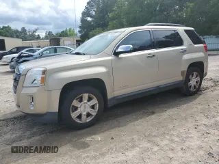 2012 GMC Terrain SLE-2 z VIN 2GKALSEK7C6200763, wystawiony jako Copart lot #56850075 z przebiegiem 181 769 mil mil oraz Czysty tytuł • Clean title. Historia ofert i sprzedaży dostępna na DreamBid. Obrazek 1.