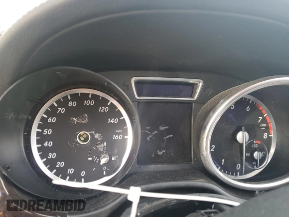 2014 Mercedes-Benz GL-Class GL 450 with VIN 4JGDF7CEXEA327339, listed as a Copart auction lot 52617255 with 0 mi miles and Clean Title. Bid and sale history available at carsss.com. Image 9.