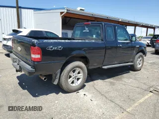 2006 Ford Ranger XL z VIN 1FTZR15EX6PA03253, wystawiony jako Copart lot #56753745 z przebiegiem 178 573 mil mil oraz Szkoda całkowita • Salvage title. Historia ofert i sprzedaży dostępna na DreamBid. Obrazek 3.