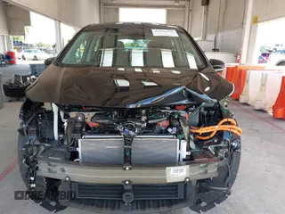 2023 Chevrolet Bolt EV 1LT z VIN 1G1FW6S0XP4150010, wystawiony jako IAAI lot #42256426 z przebiegiem 26 397 mil mil oraz . Historia ofert i sprzedaży dostępna na DreamBid. Obrazek 13.