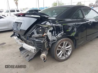 2007 Honda Civic Si with VIN 2HGFG21597H711439, listed as a IAAI auction lot 41891725 with 154,844 mi miles and . Bid and sale history available at DreamBid. Image 6.