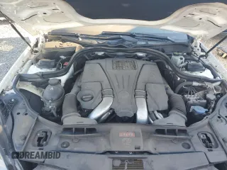 2013 Mercedes-Benz CLS 550 with VIN WDDLJ9BB7DA057931, listed as a Copart auction lot 76820544 with 114,834 mi miles and Salvage Title. Bid and sale history available at DreamBid. Image 11.