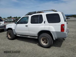 2000 Nissan Xterra XE z VIN 5N1ED28Y8YC575999, wystawiony jako Copart lot #57707215 z przebiegiem 142 436 mil mil oraz Tytuł czysty. Historia ofert i sprzedaży dostępna na DreamBid. Obrazek 2.